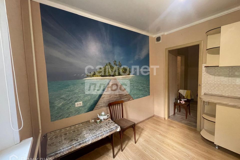 Сдаётся 1-комнатная квартира, 30.8 м²