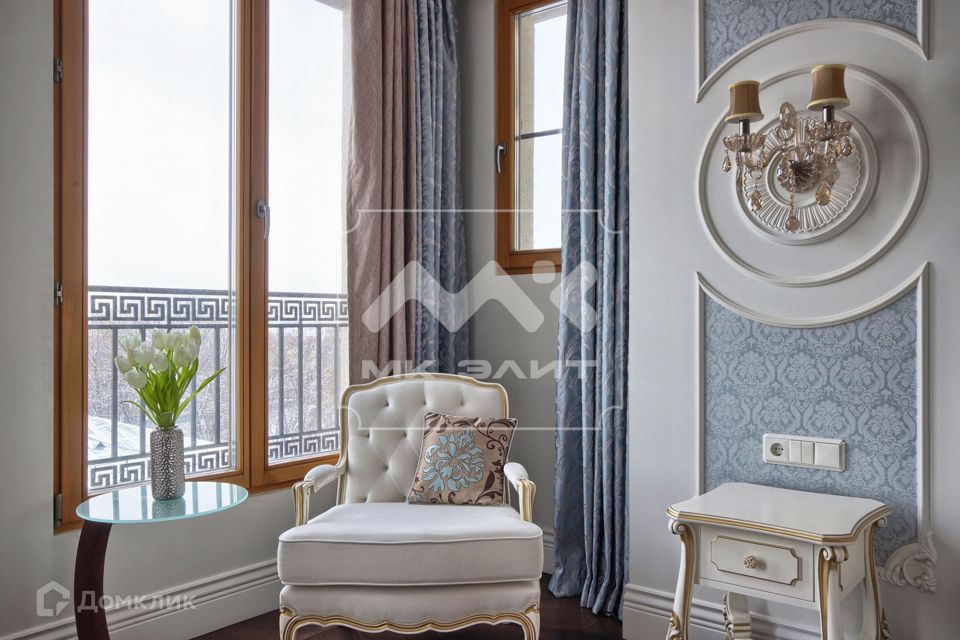 Продаётся 2-комнатная квартира, 68 м²