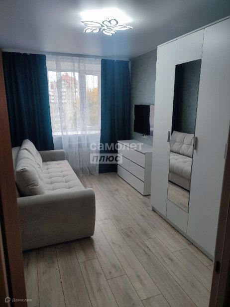 Сдаётся 2-комнатная квартира, 51 м²
