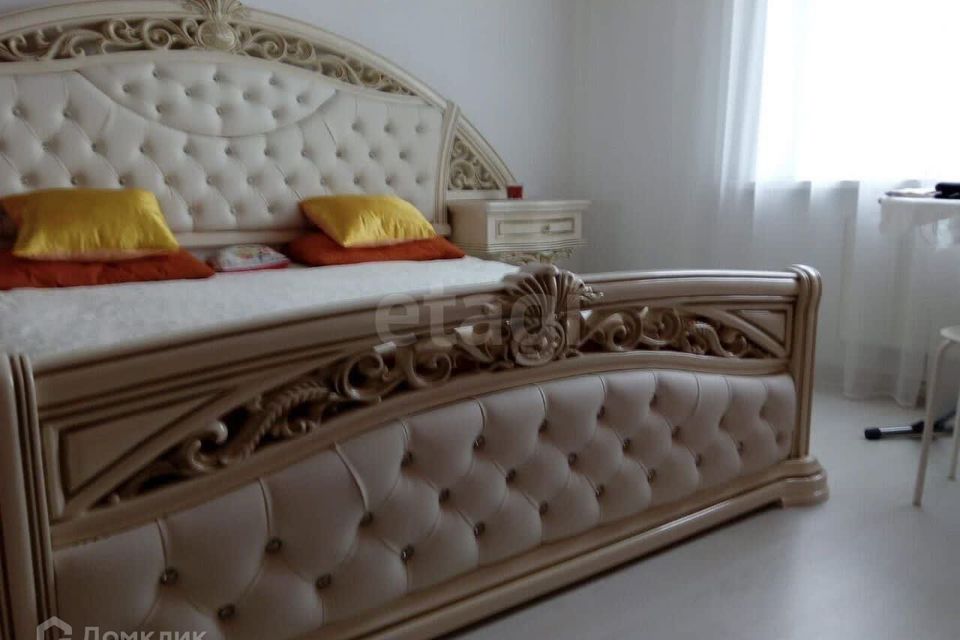 Продаётся 1-комнатная квартира, 40 м²