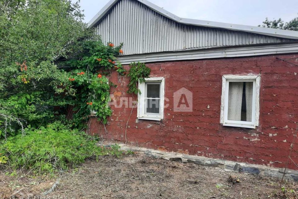 Продаётся 1-этажный дом, 40 м²