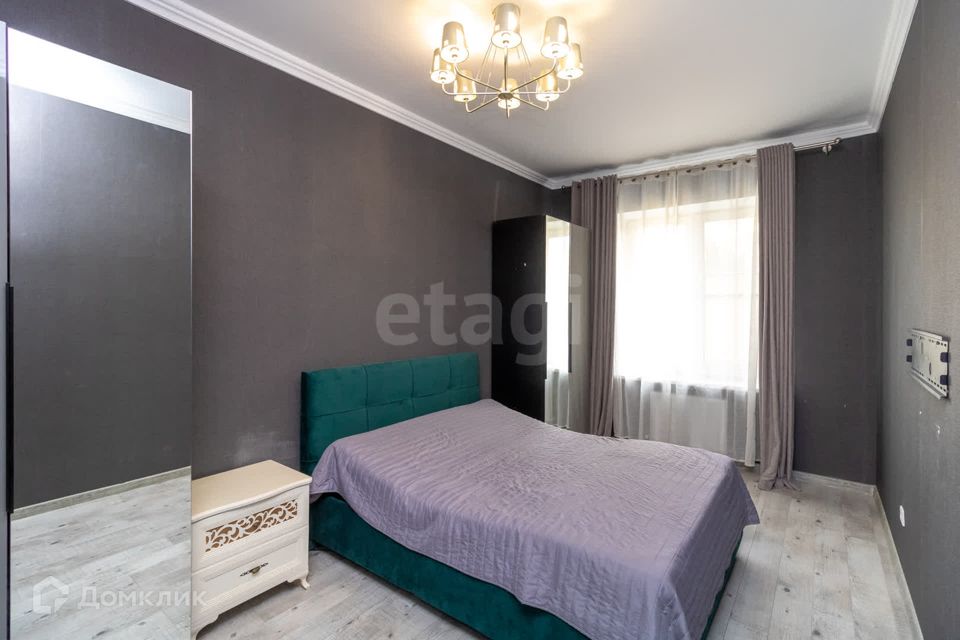 Сдаётся 1-комнатная квартира, 42 м²