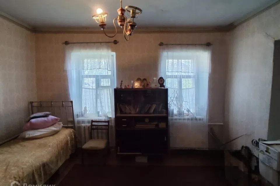 Продаётся 1-этажный дом, 80 м²