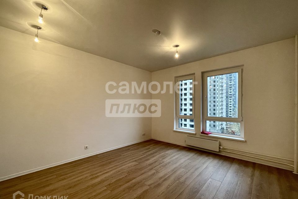 Продаётся студия, 23.5 м²