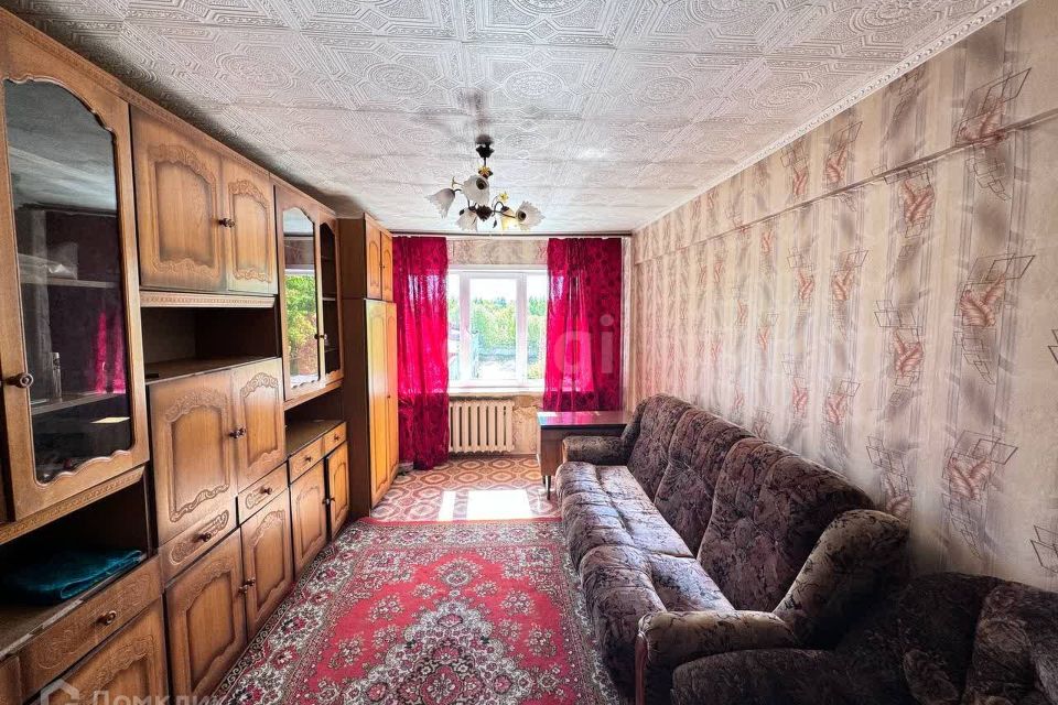 Продаётся 1-комнатная квартира, 30 м²