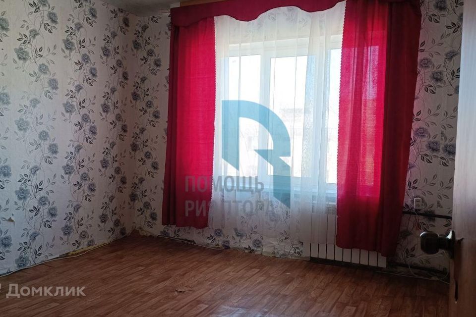 Продаётся 3-комнатная квартира, 67.2 м²