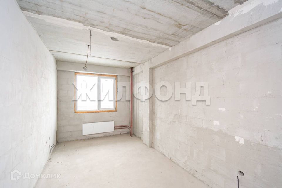 Продаётся 2-комнатная квартира, 58.4 м²
