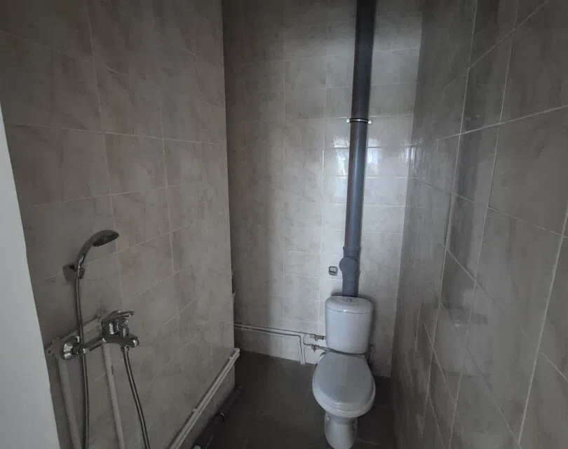 Продаётся 1-комнатная квартира, 36.2 м²