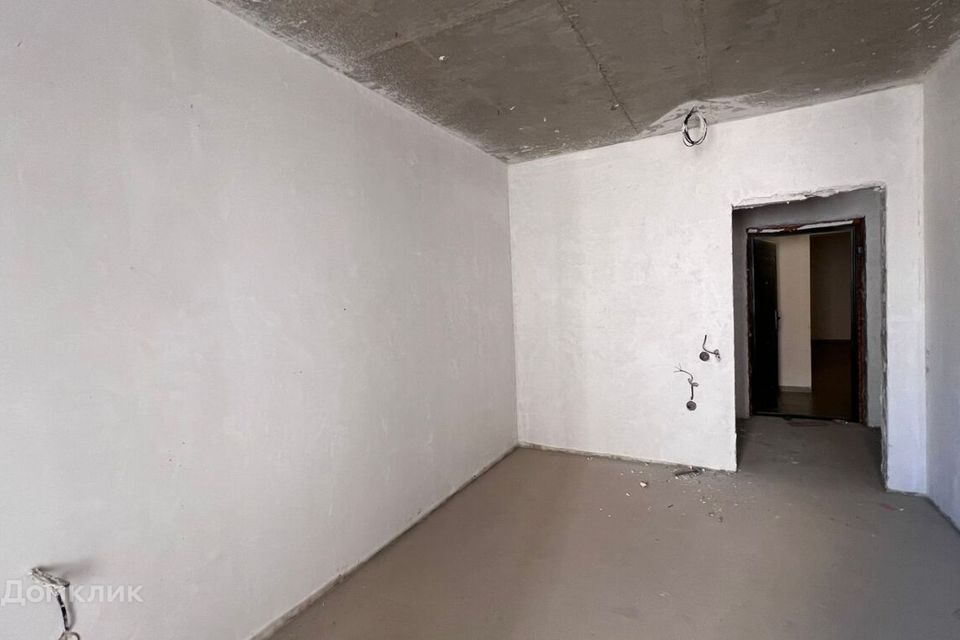 Продаётся 1-комнатная квартира, 35 м²