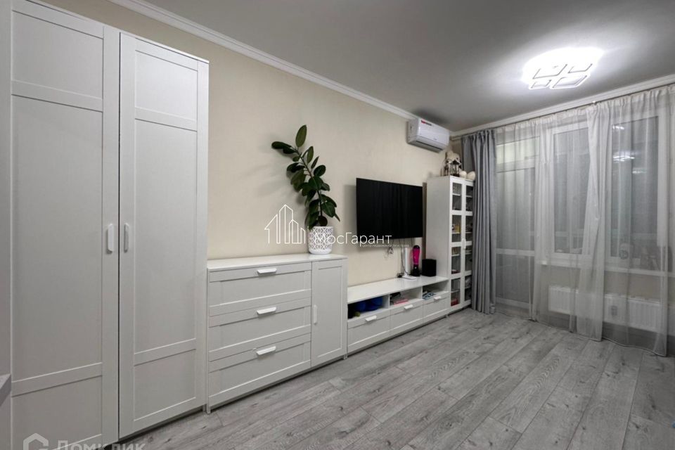 Сдаётся студия, 26 м²