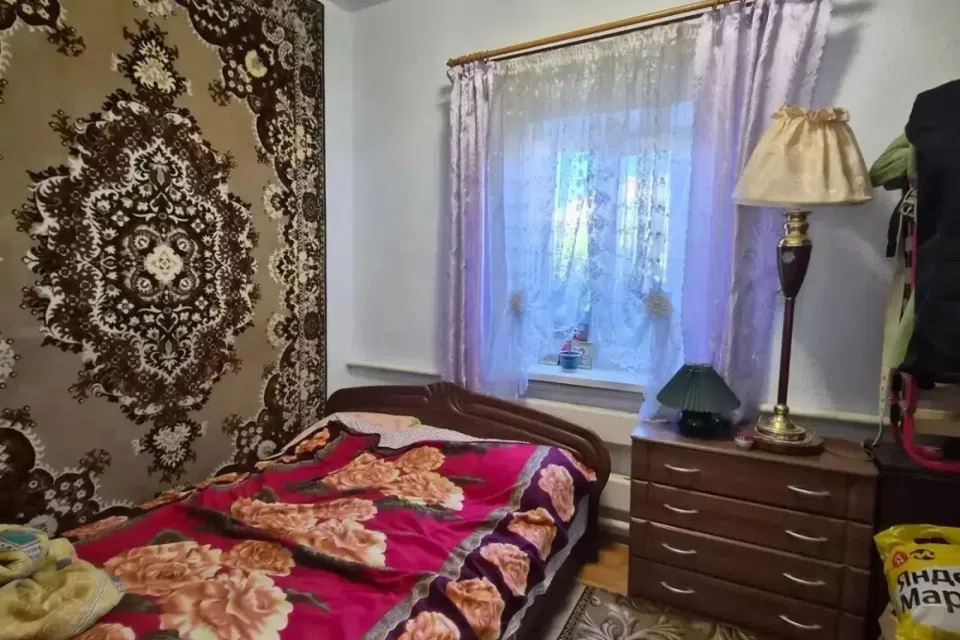 Продаётся 1-этажный дом, 69.1 м²
