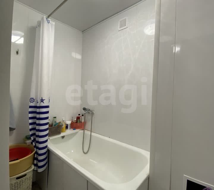 Продаётся 1-комнатная квартира, 37 м²