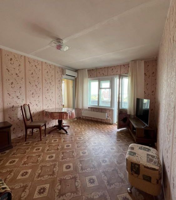 Продаётся 2-комнатная квартира, 36.5 м²