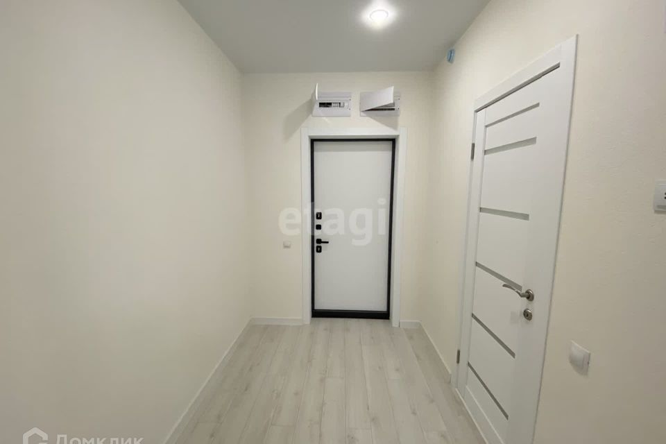 Сдаётся 1-комнатная квартира, 33.8 м²