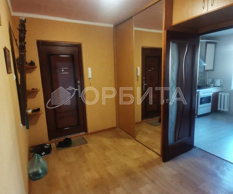Продаётся 2-комнатная квартира, 53.5 м²