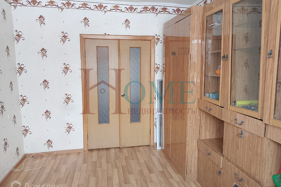 Сдаётся 2-комнатная квартира, 46.1 м²