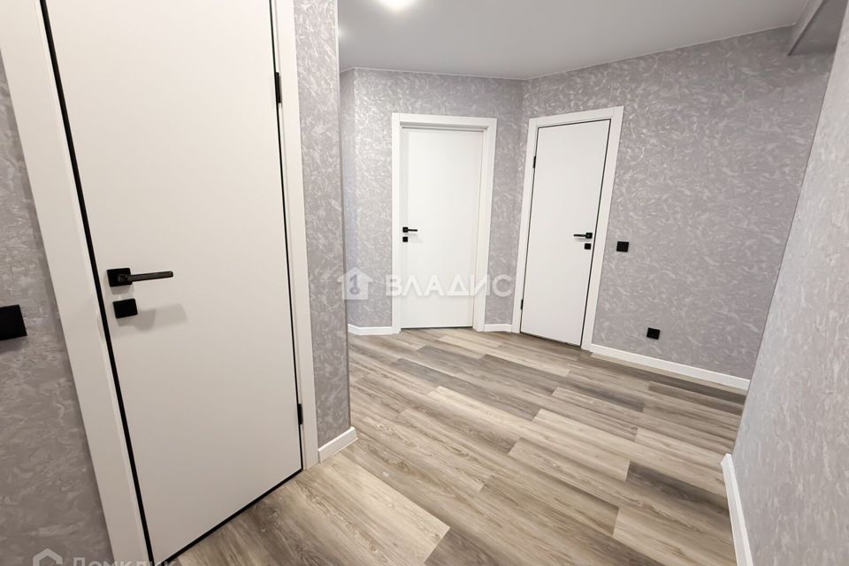 Продаётся 2-комнатная квартира, 53.8 м²