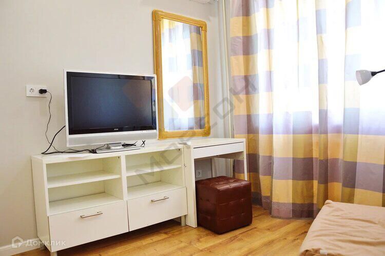Продаётся 2-комнатная квартира, 56.9 м²