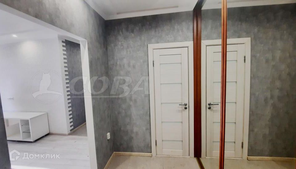 Продаётся 1-комнатная квартира, 39 м²