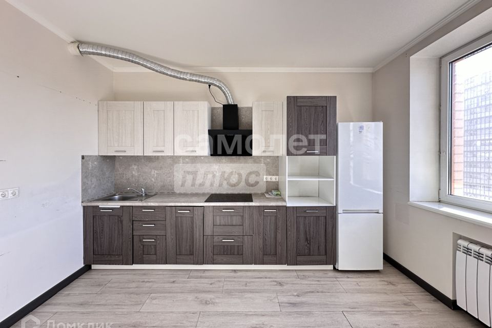 Продаётся 2-комнатная квартира, 79.5 м²