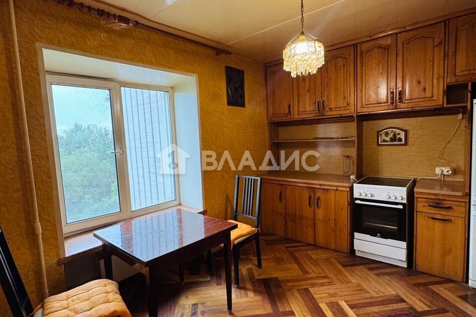 Продаётся 2-комнатная квартира, 50.2 м²