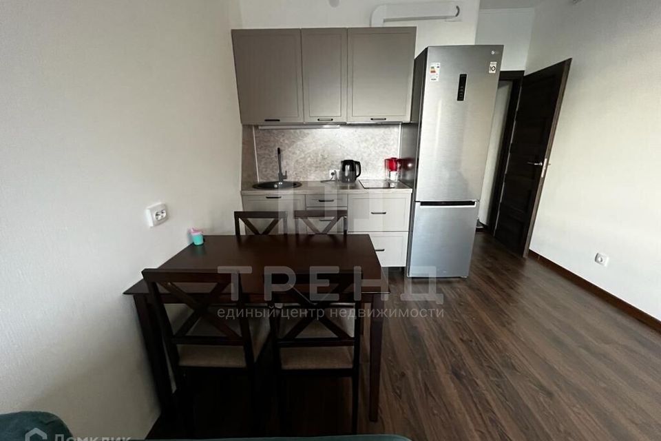 Продаётся студия, 25 м²