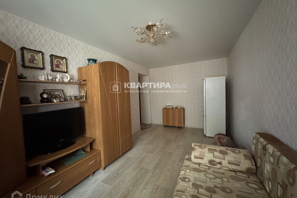 Продаётся 2-комнатная квартира, 44 м²