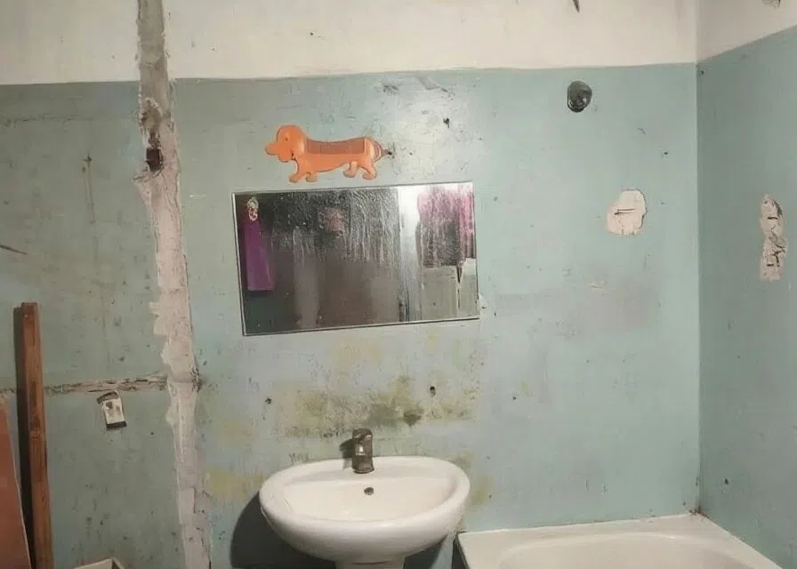 Продаётся 1-комнатная квартира, 31.5 м²