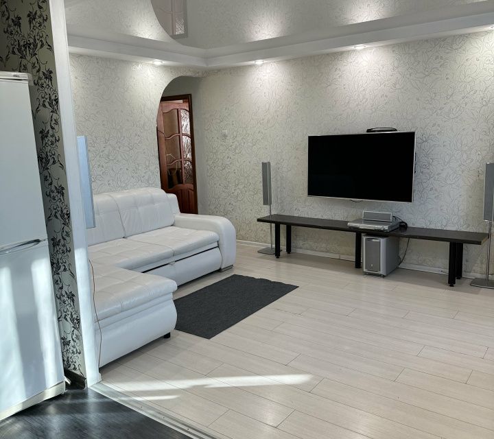 Продаётся 2-комнатная квартира, 47.2 м²