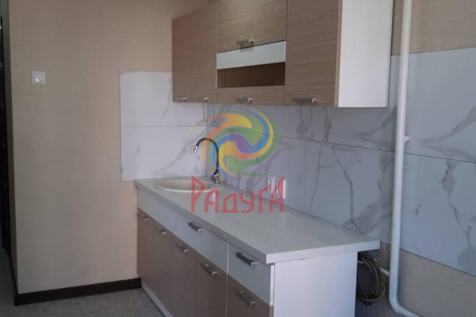 Продаётся 2-комнатная квартира, 45 м²