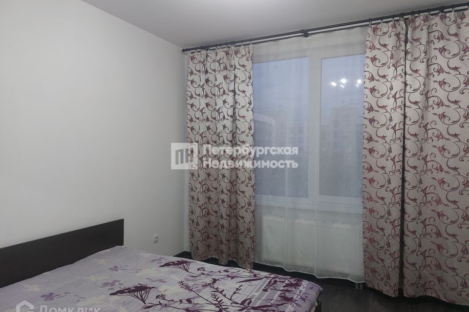 Сдаётся 2-комнатная квартира, 51.7 м²