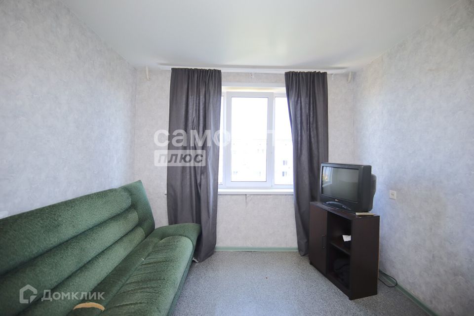Продаётся студия, 16.1 м²