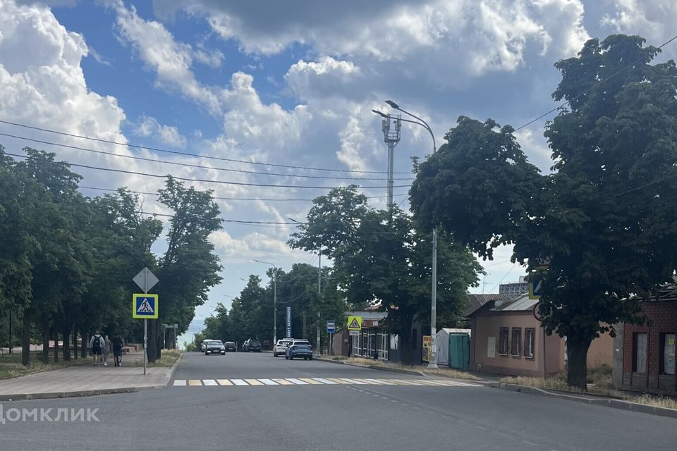 Продаётся 3-комнатная квартира, 75.5 м²