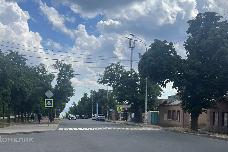 Продаётся 3-комнатная квартира, 75.5 м²