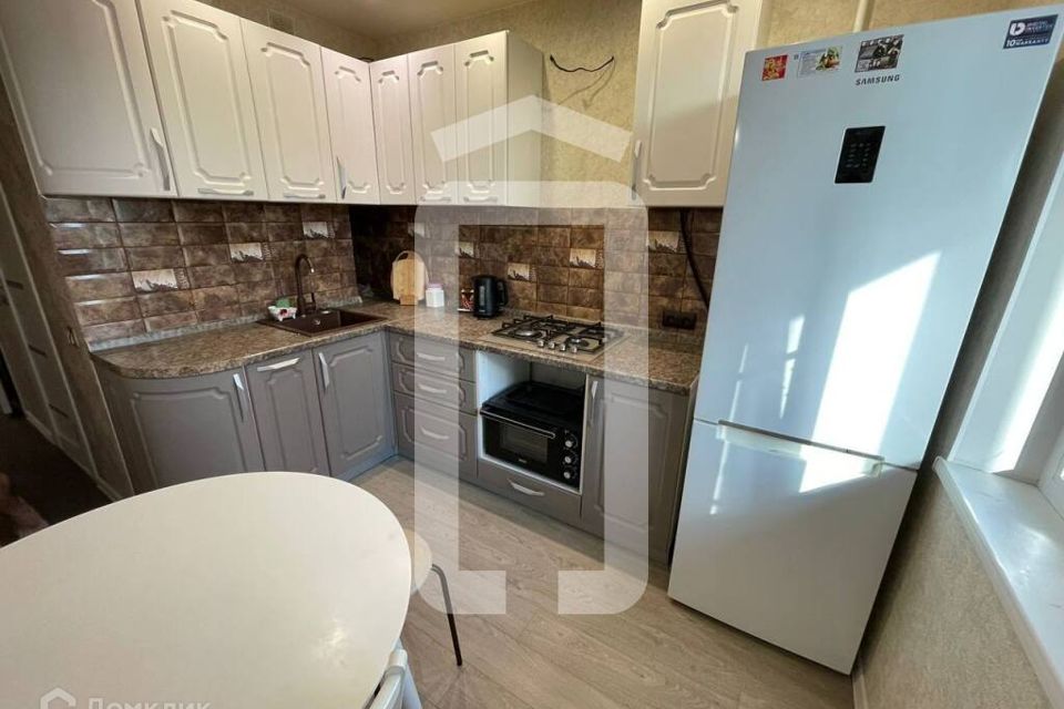 Сдаётся 2-комнатная квартира, 47.2 м²