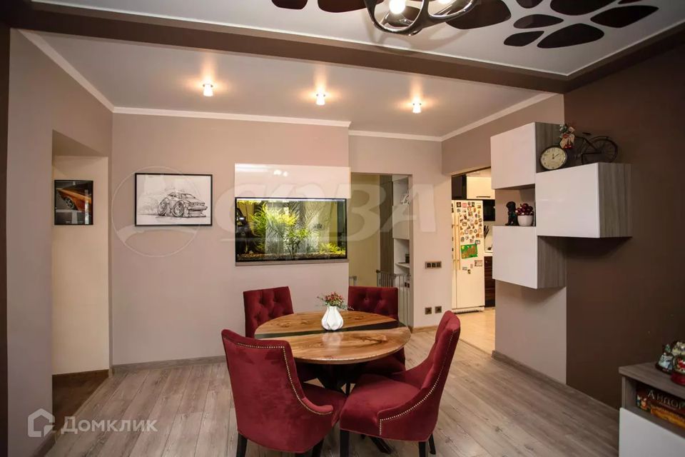Продаётся 2-комнатная квартира, 83.4 м²