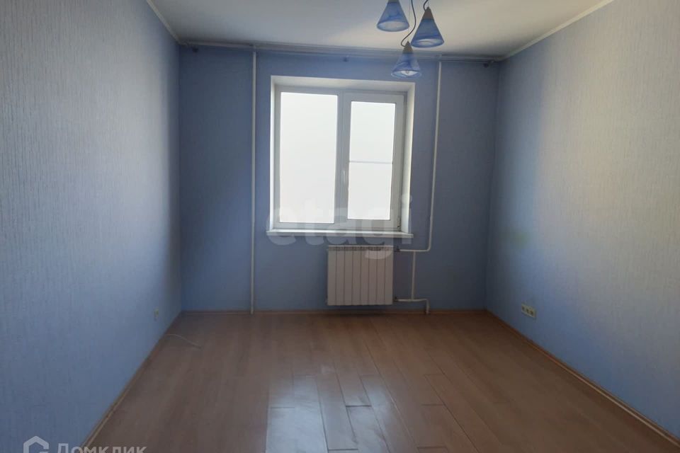 Продаётся 3-комнатная квартира, 68.7 м²