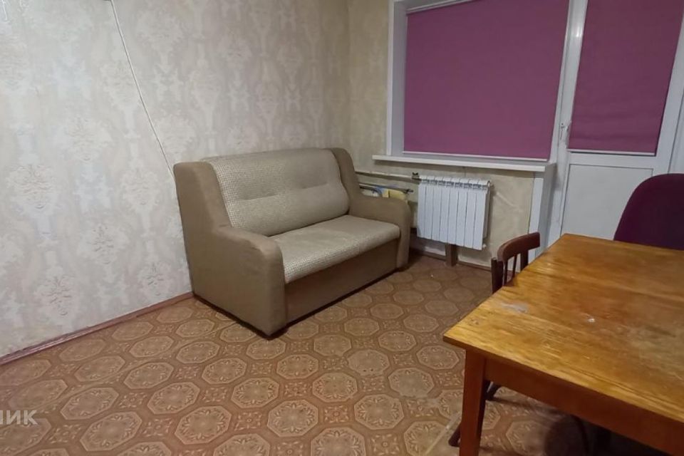 Продаётся студия, 13.5 м²