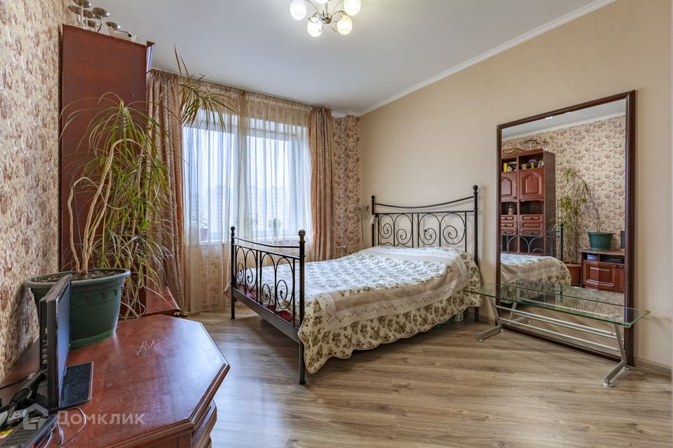 Продаётся 2-комнатная квартира, 70 м²