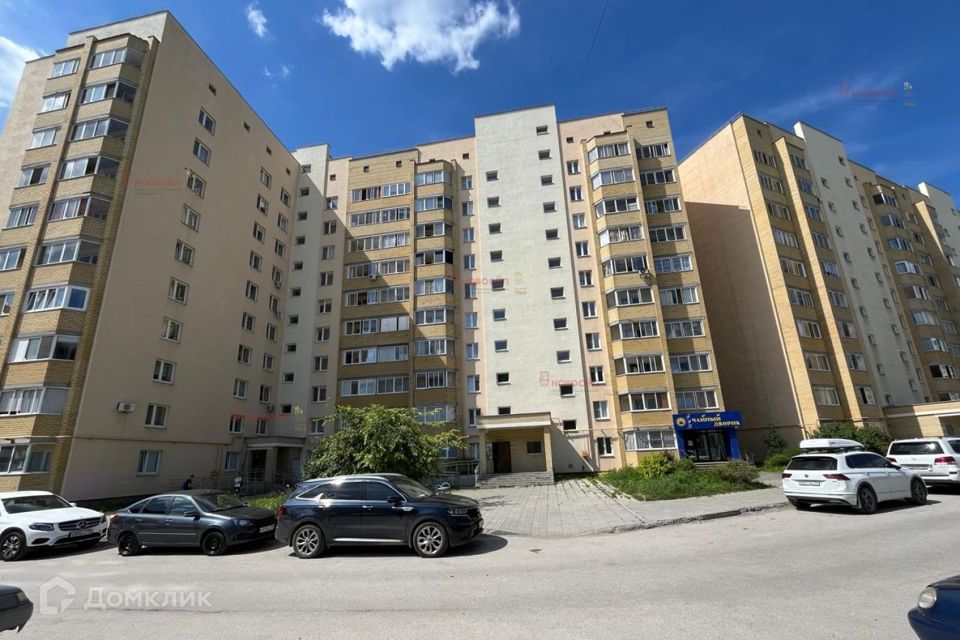 Продаётся 1-комнатная квартира, 34 м²