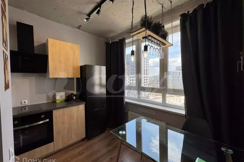 Сдаётся студия, 28 м²