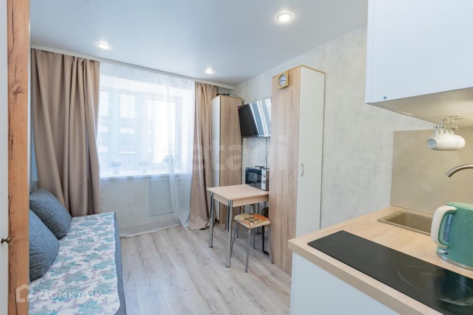 Продаётся комната в 1-комн. квартире, 15 м²