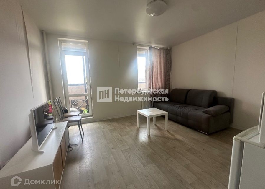Продаётся студия, 24.1 м²