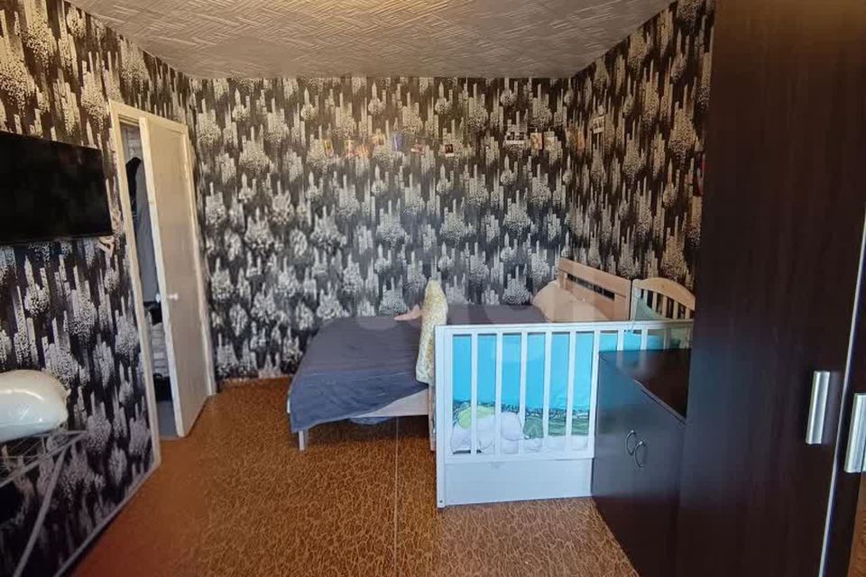 Продаётся 1-комнатная квартира, 28.4 м²