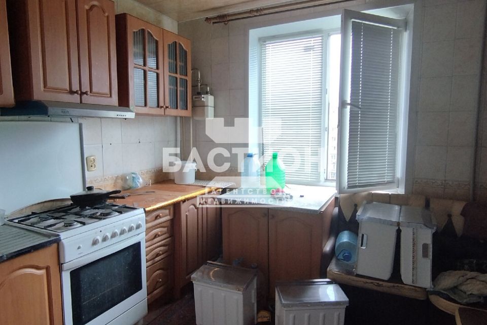 Продаётся 2-комнатная квартира, 52 м²