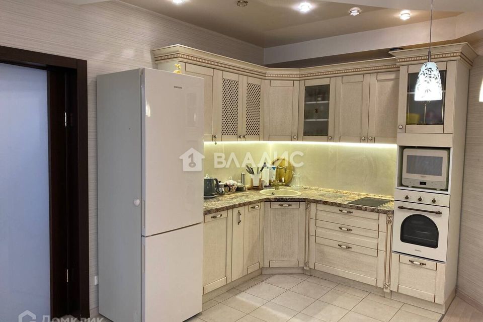 Продаётся 2-комнатная квартира, 87.5 м²