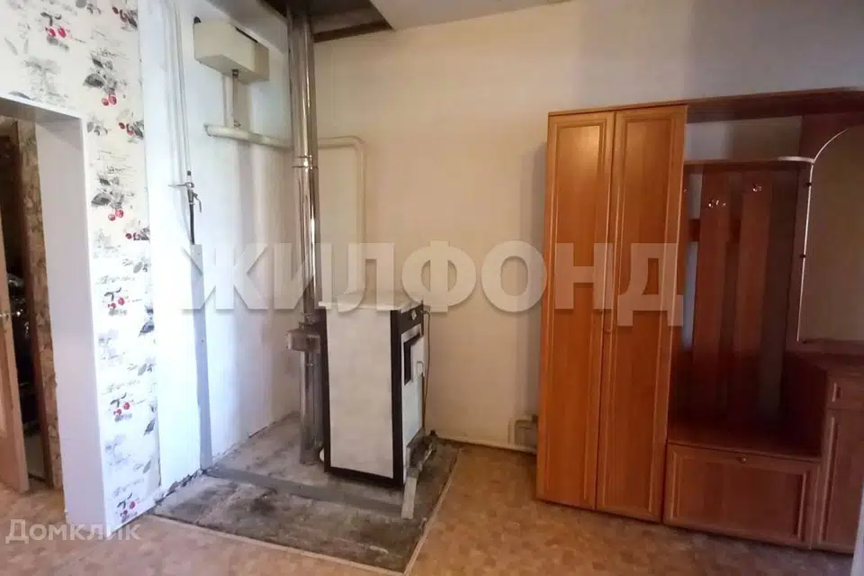 Продаётся 2-комнатная квартира, 88 м²