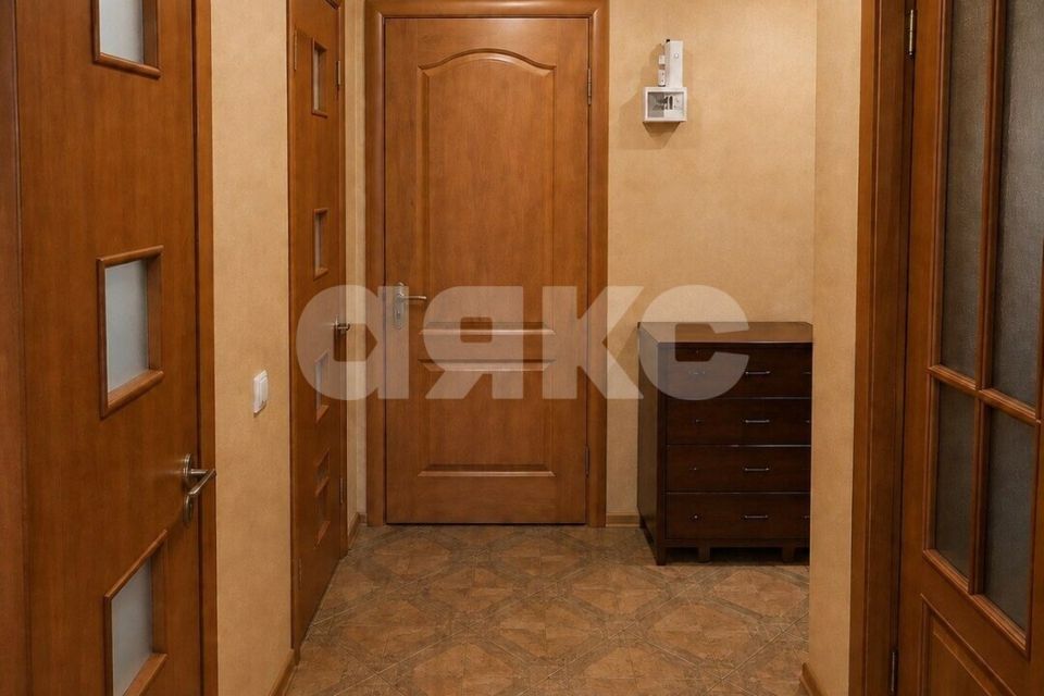 Продаётся 2-комнатная квартира, 51.8 м²