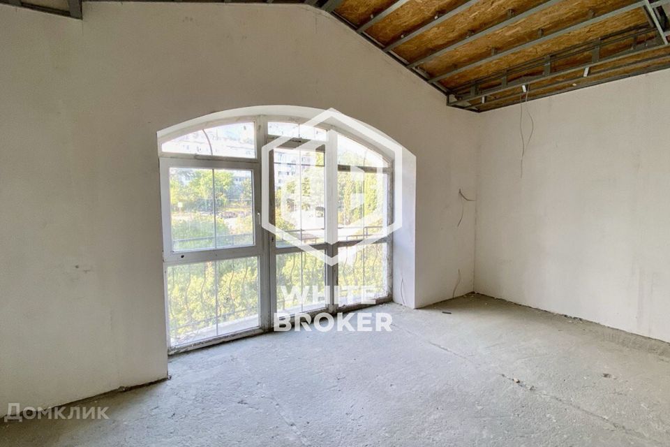 Продаётся 3-комнатная квартира, 88 м²