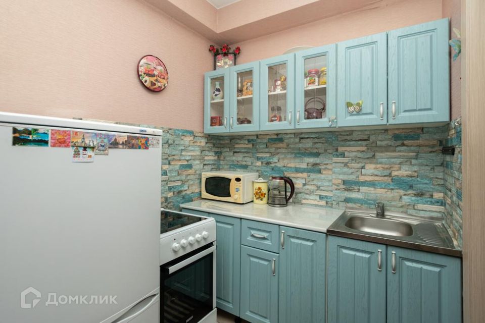 Продаётся студия, 27.1 м²